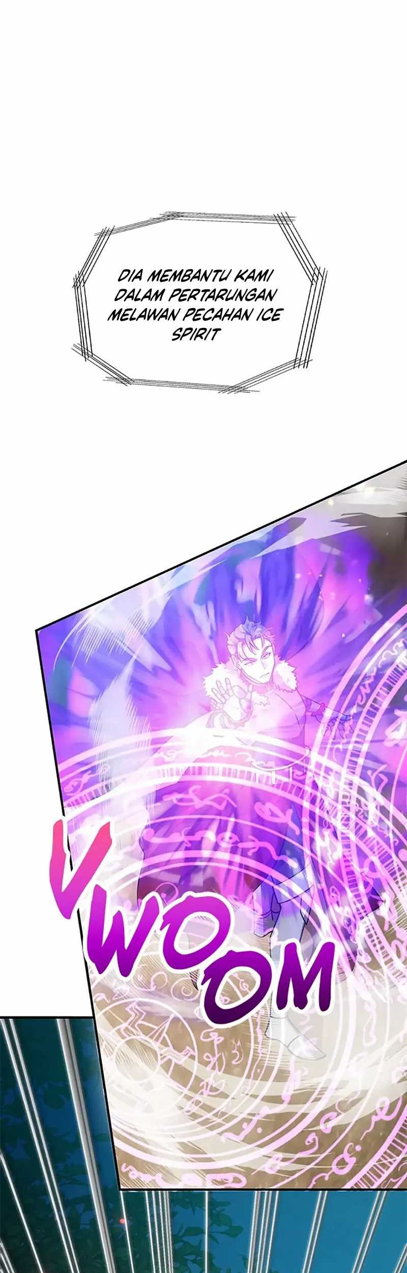 I Got Lucky And Pulled A 10th Rank Summon Chapter 41 Gambar 36