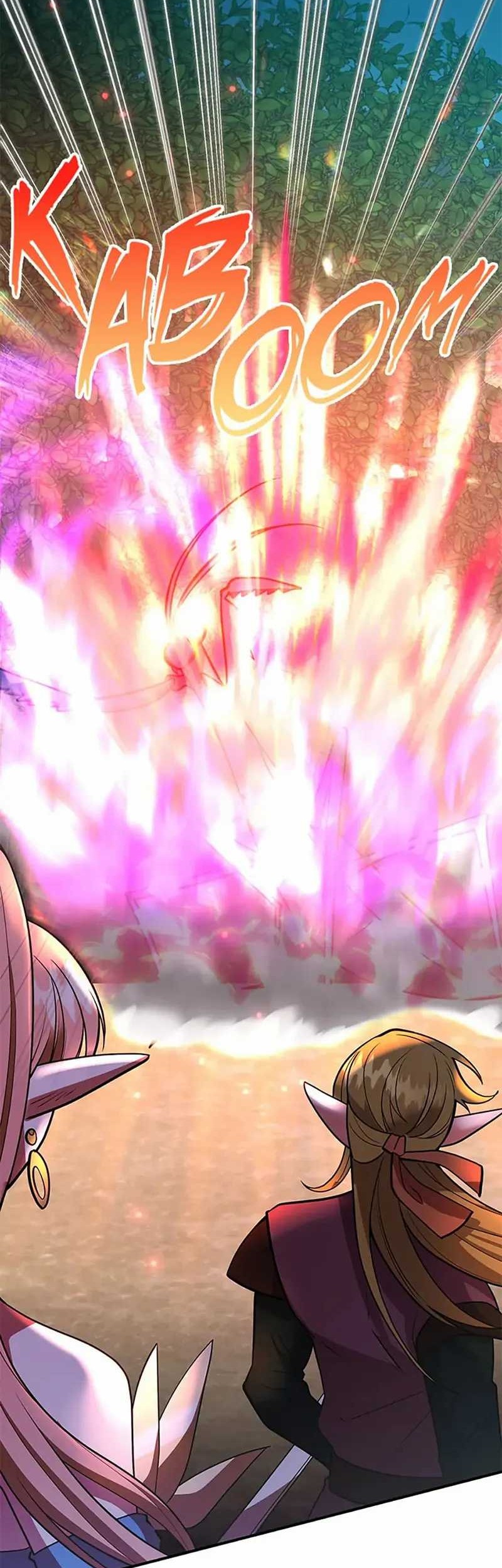 I Got Lucky And Pulled A 10th Rank Summon Chapter 41 Gambar 37