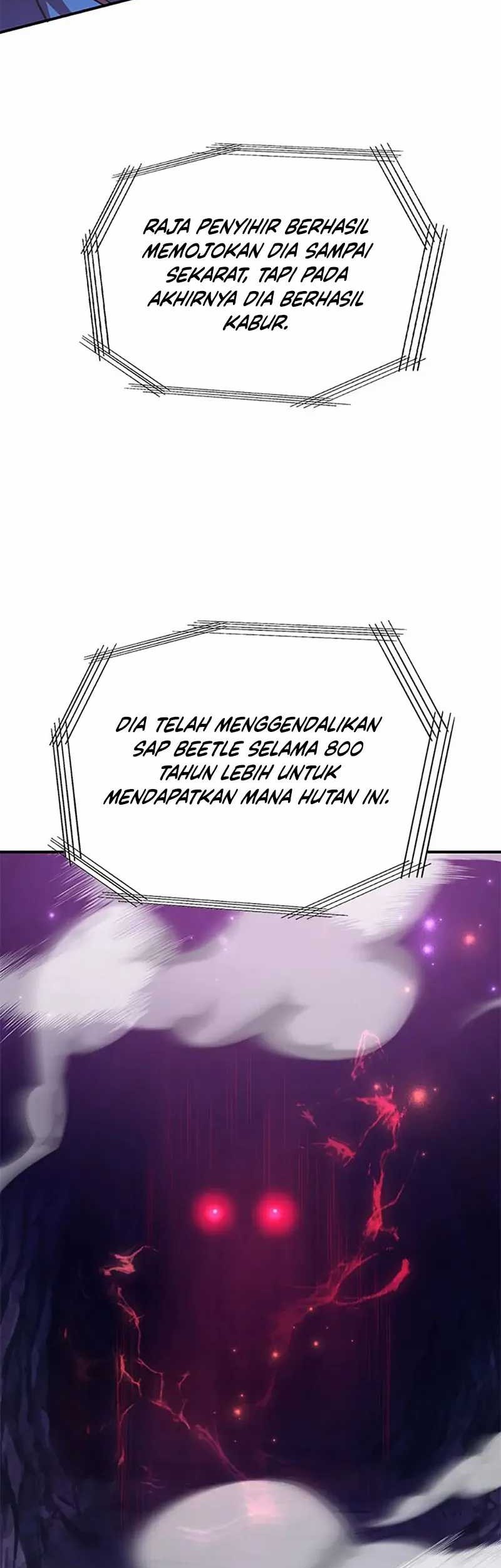 I Got Lucky And Pulled A 10th Rank Summon Chapter 41 Gambar 38
