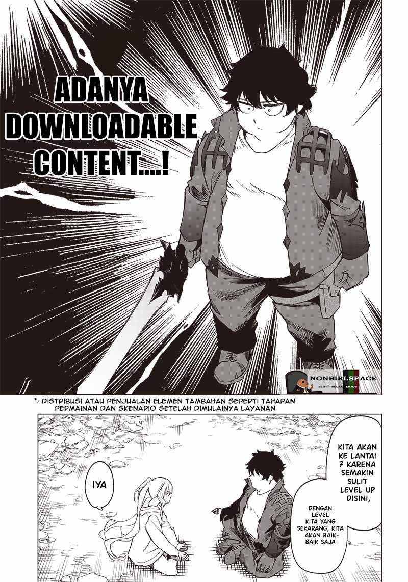 Saiaku no Avalon Chapter 18 Gambar 4