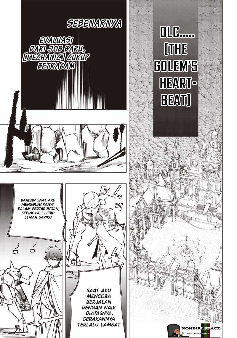 Saiaku no Avalon Chapter 18 Gambar 6