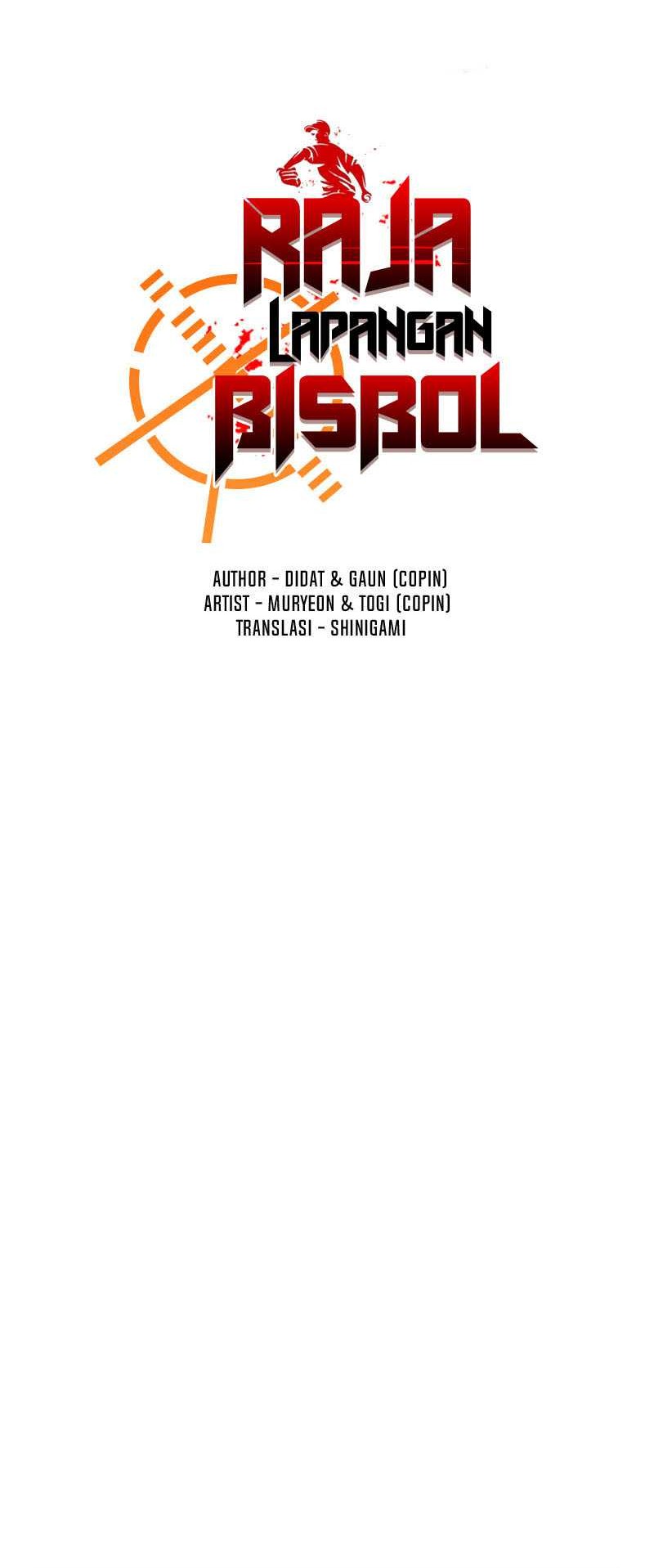 King of The Mound Chapter 56 Gambar 21