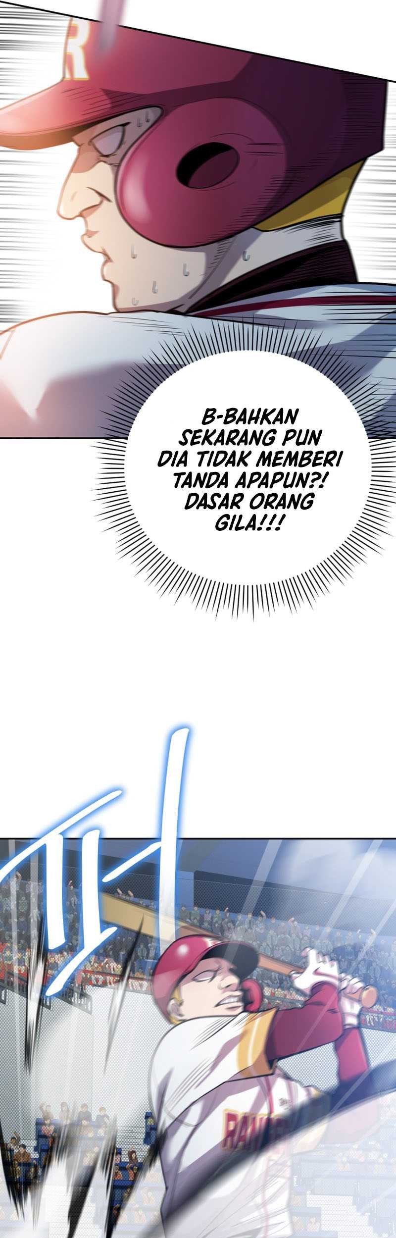 King of The Mound Chapter 55 Gambar 34