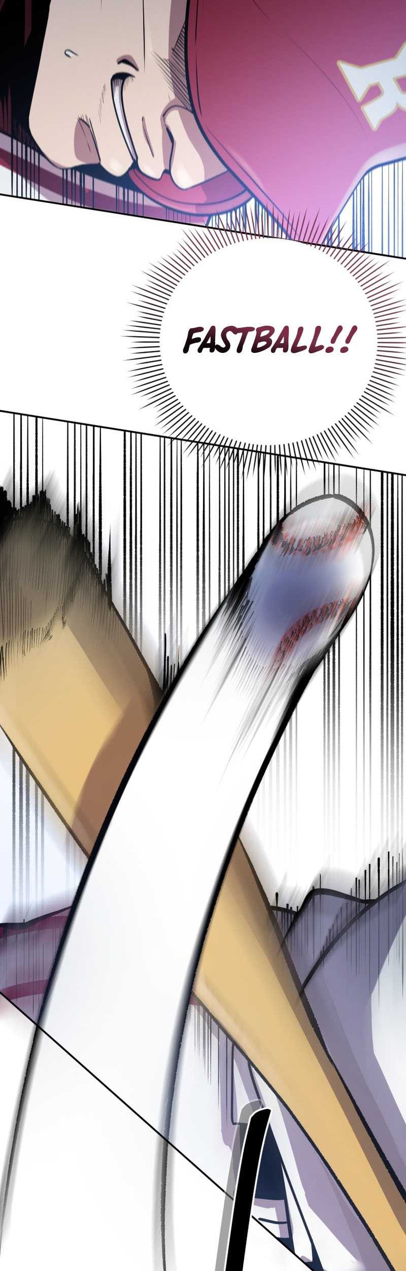 King of The Mound Chapter 55 Gambar 43