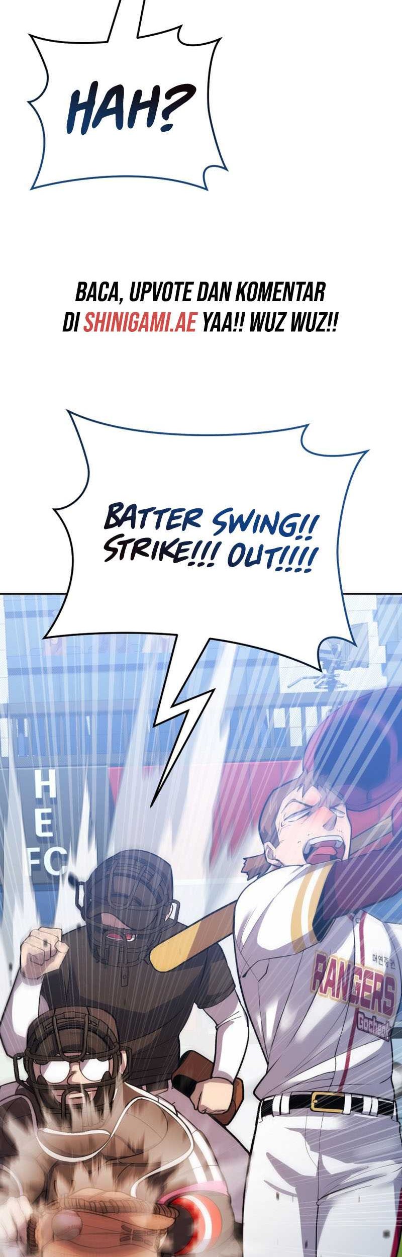 King of The Mound Chapter 55 Gambar 59