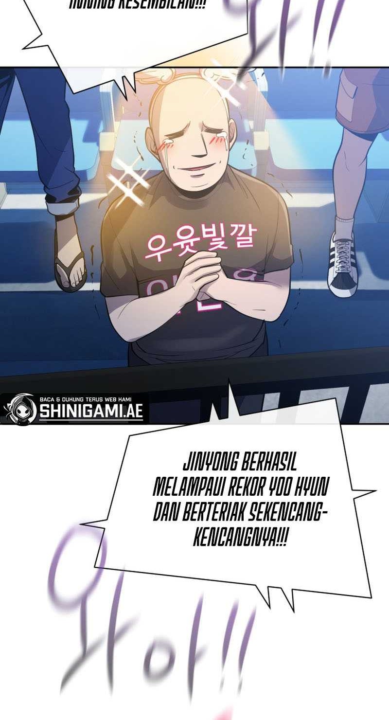 King of The Mound Chapter 55 Gambar 61