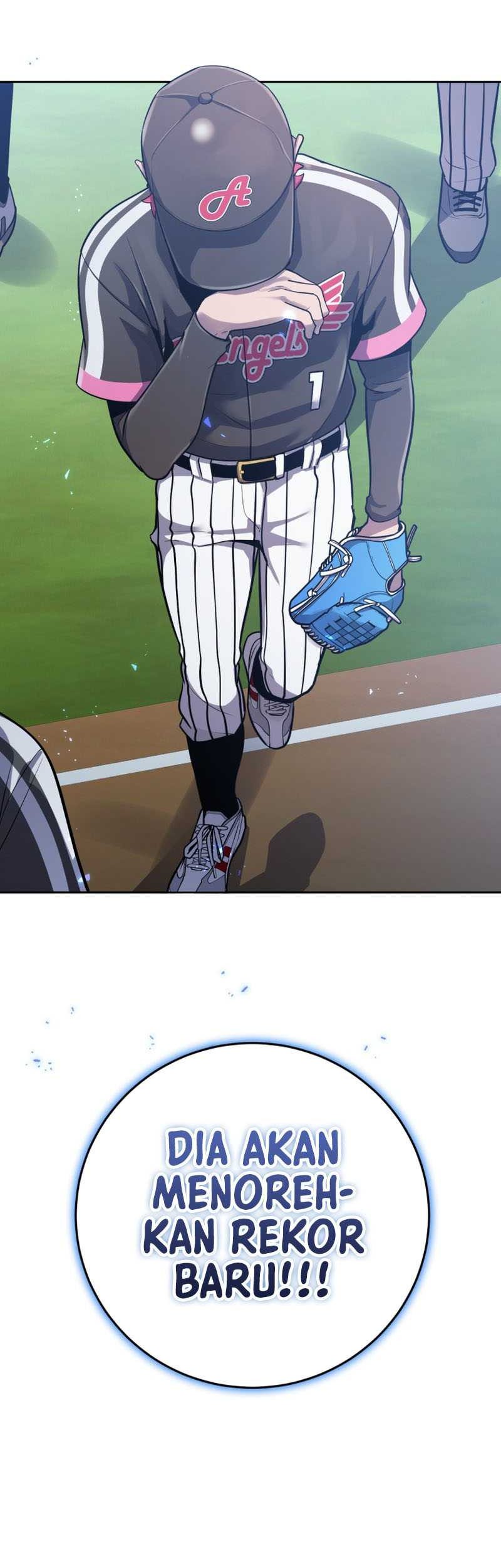 King of The Mound Chapter 55 Gambar 8