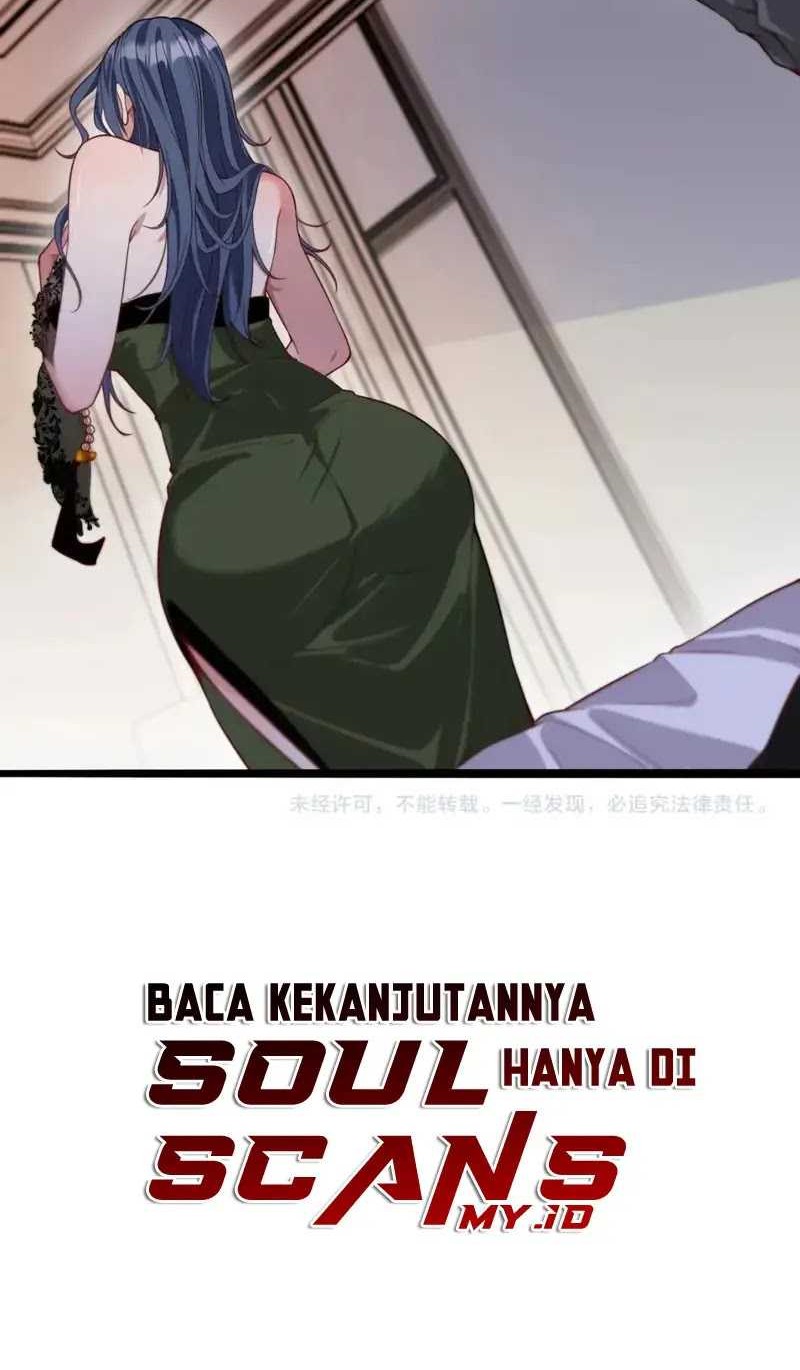 I’m Trapped in This Day for One Thousand Years Chapter 51 Gambar 25