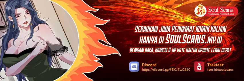 I’m Trapped in This Day for One Thousand Years Chapter 51 Gambar 26