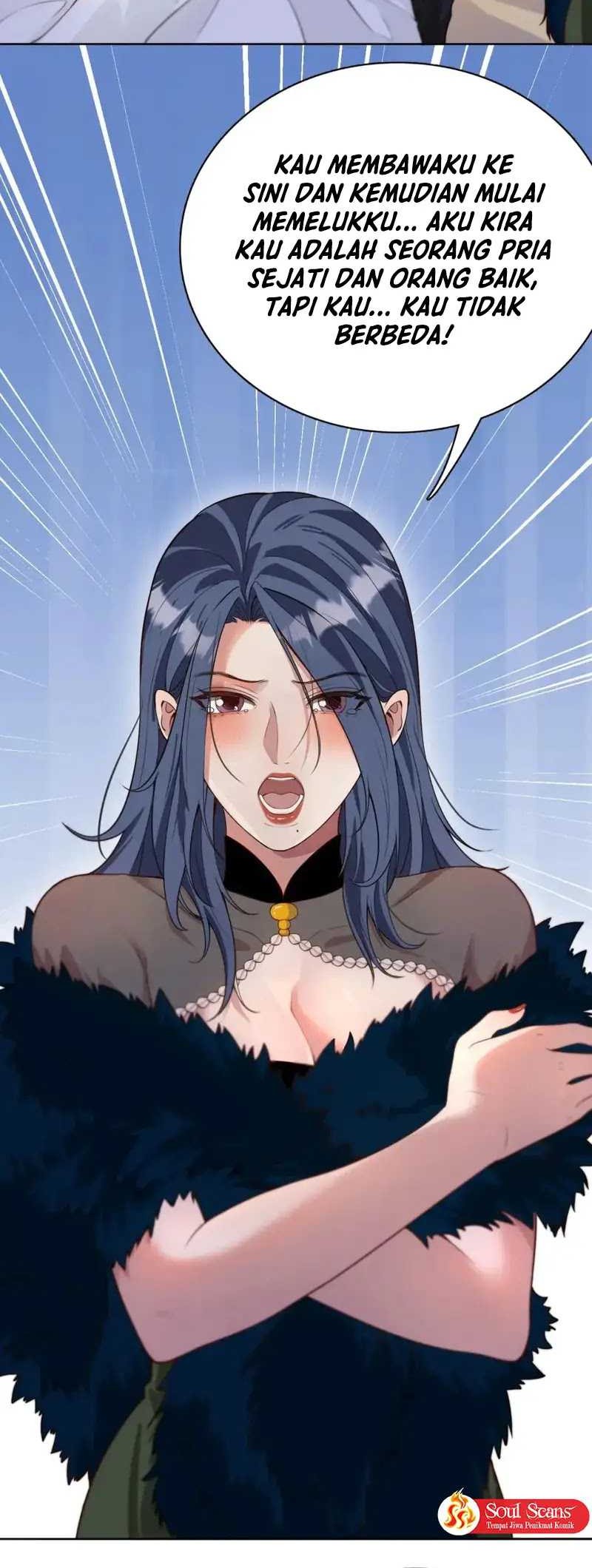 I’m Trapped in This Day for One Thousand Years Chapter 51 Gambar 5