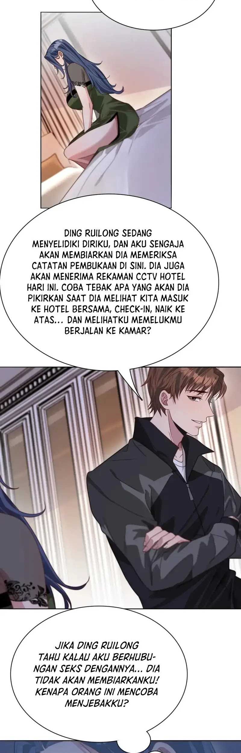 I’m Trapped in This Day for One Thousand Years Chapter 51 Gambar 13