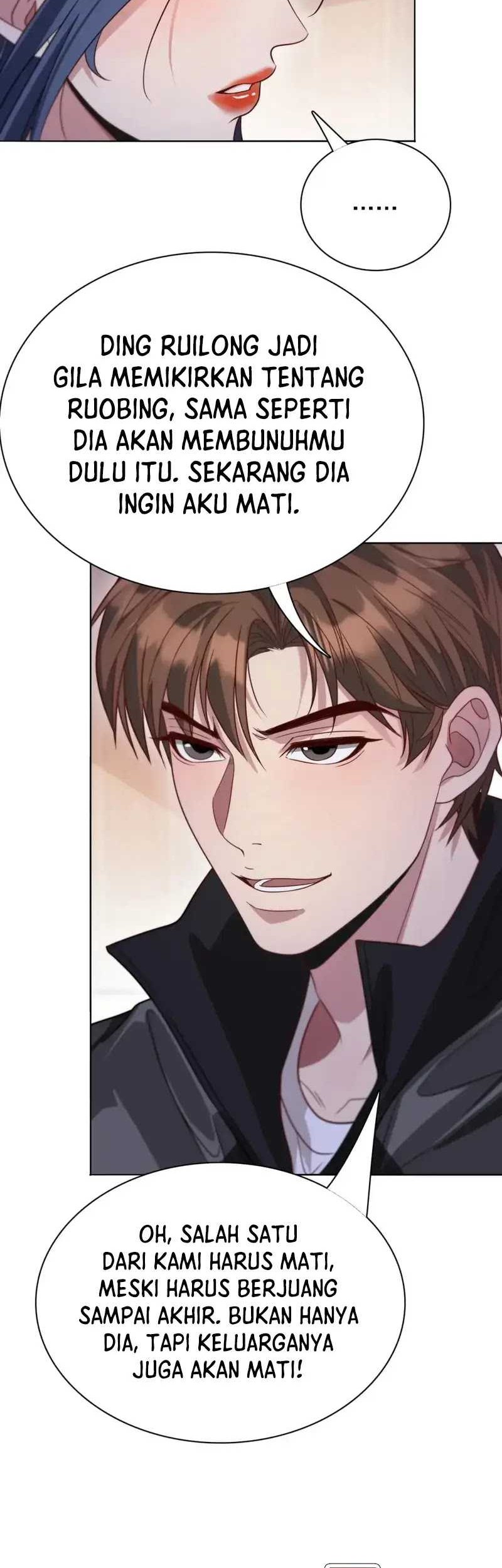 I’m Trapped in This Day for One Thousand Years Chapter 51 Gambar 16