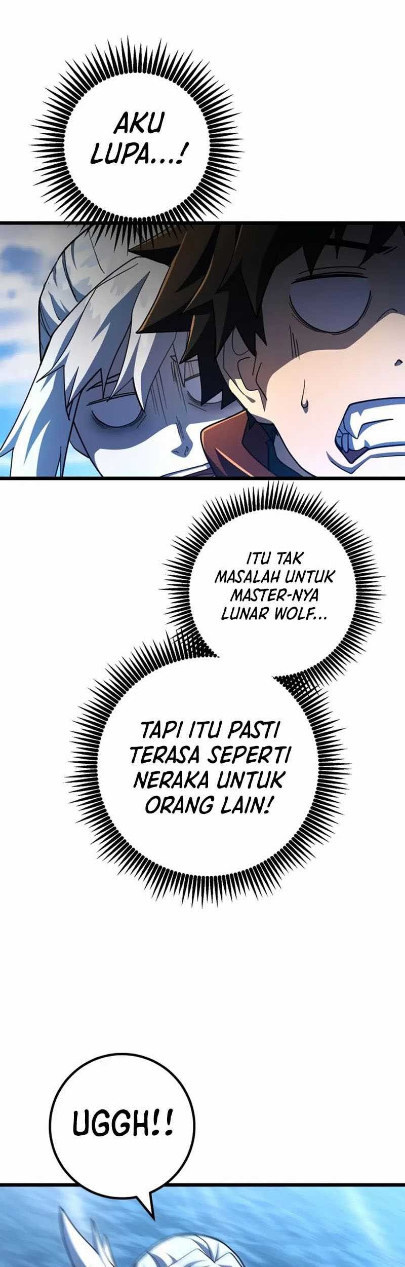 I Picked A Hammer To Save The World Chapter 51 Gambar 34