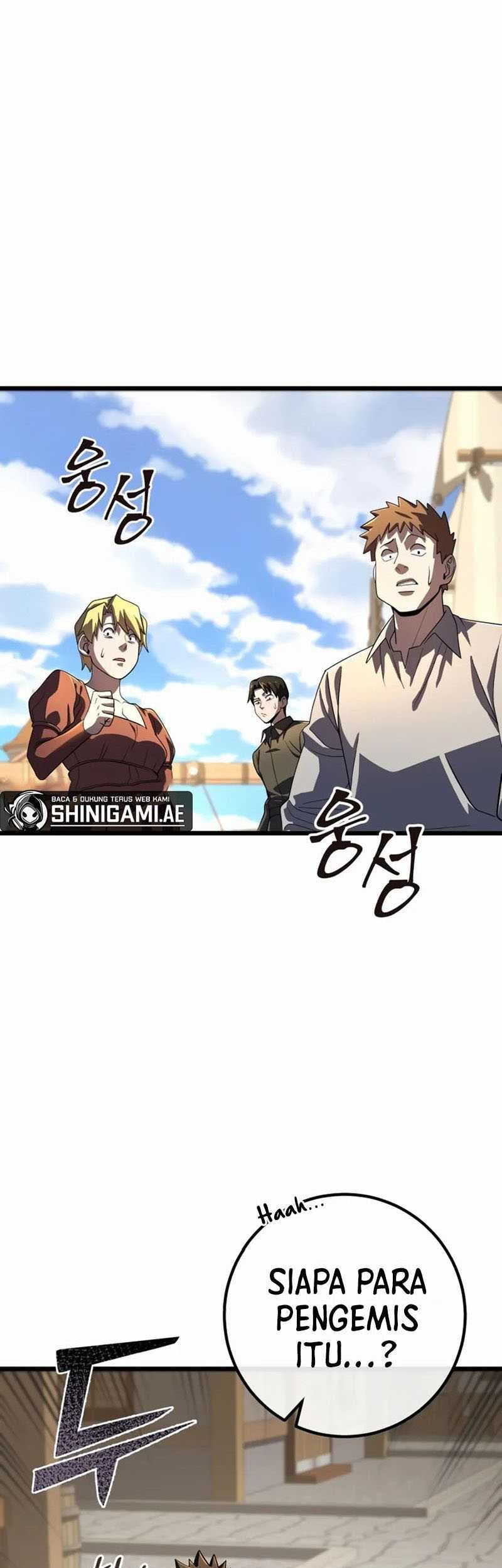I Picked A Hammer To Save The World Chapter 51 Gambar 38