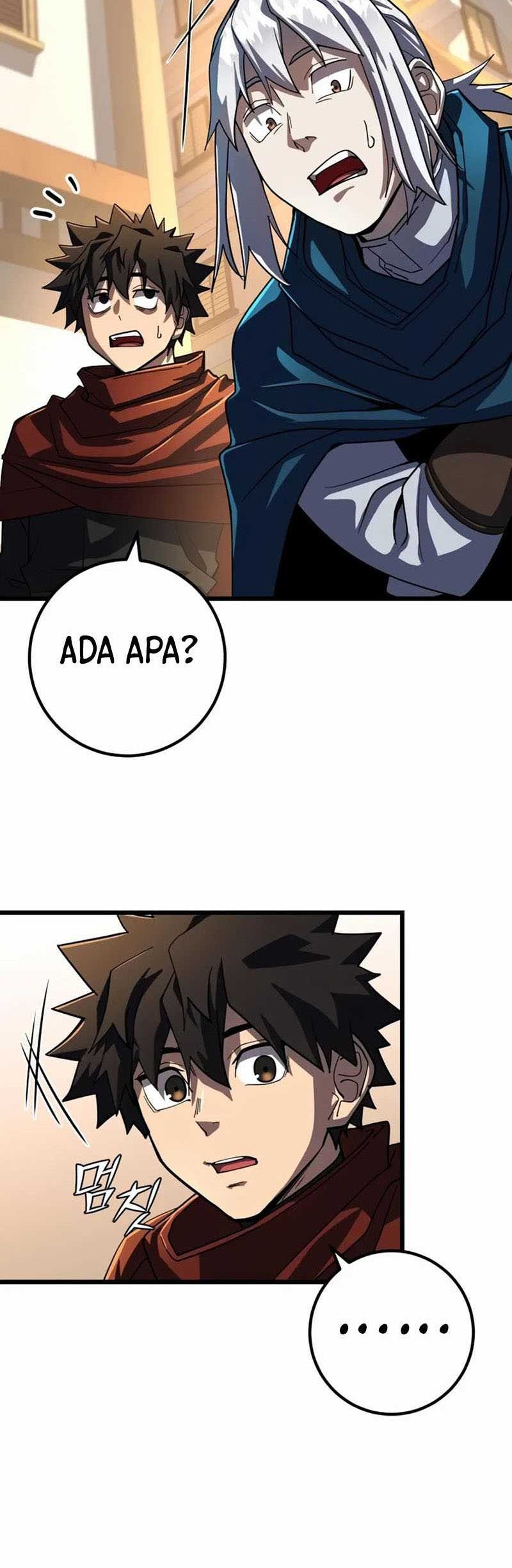 I Picked A Hammer To Save The World Chapter 51 Gambar 41
