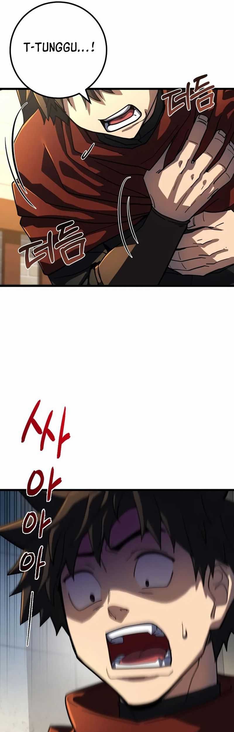I Picked A Hammer To Save The World Chapter 51 Gambar 42