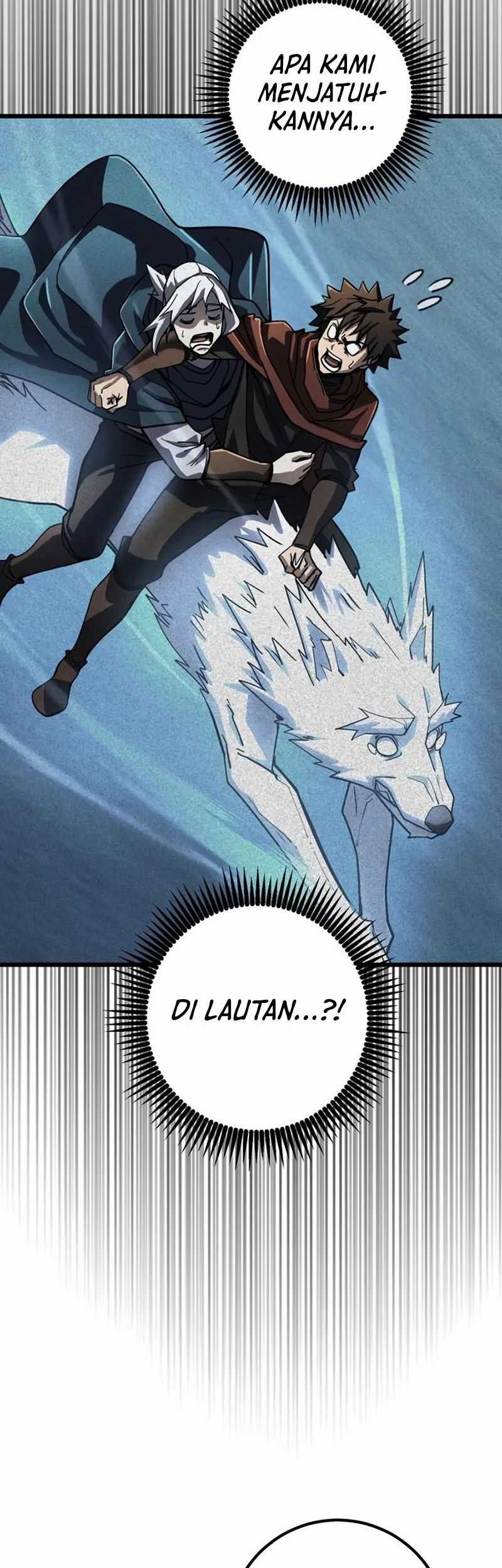 I Picked A Hammer To Save The World Chapter 51 Gambar 44