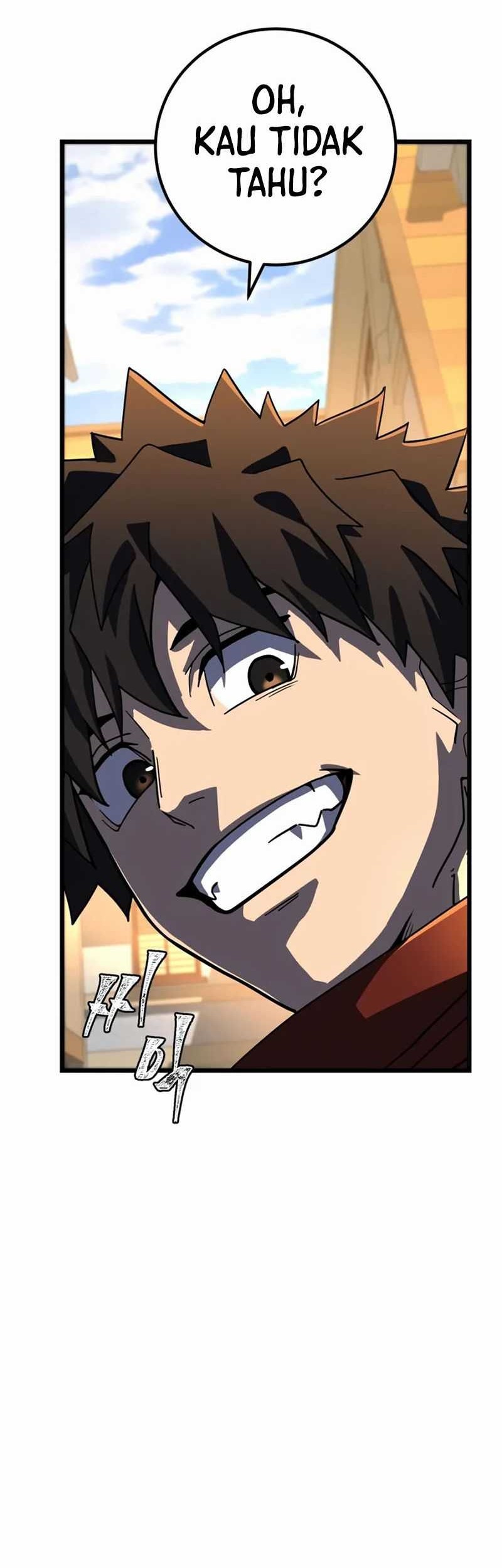 I Picked A Hammer To Save The World Chapter 51 Gambar 47