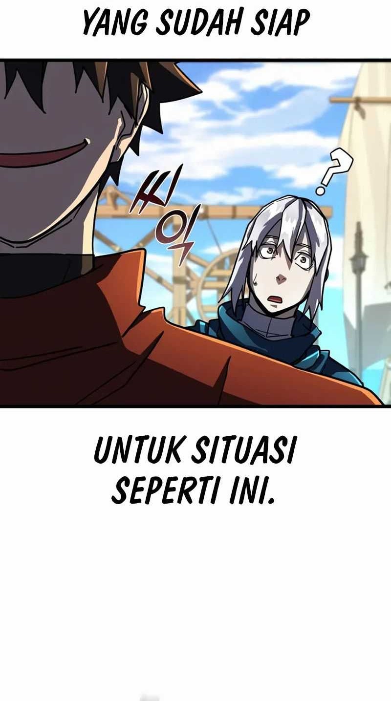 I Picked A Hammer To Save The World Chapter 51 Gambar 49
