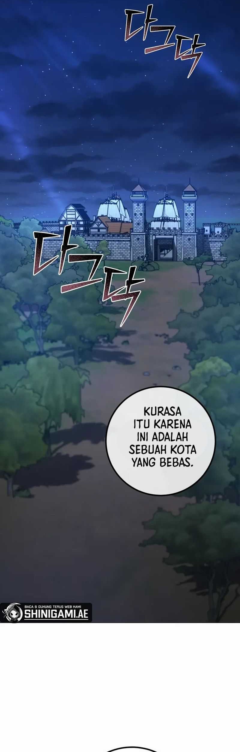 I Picked A Hammer To Save The World Chapter 51 Gambar 51