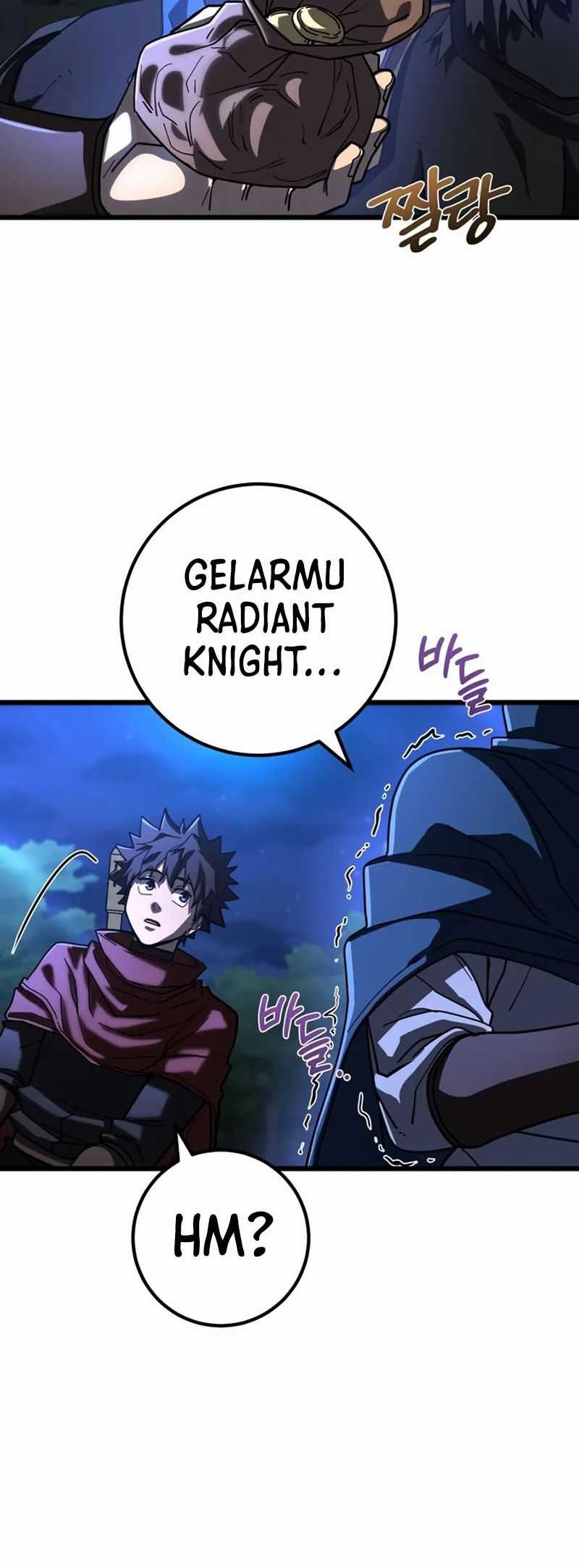 I Picked A Hammer To Save The World Chapter 51 Gambar 53