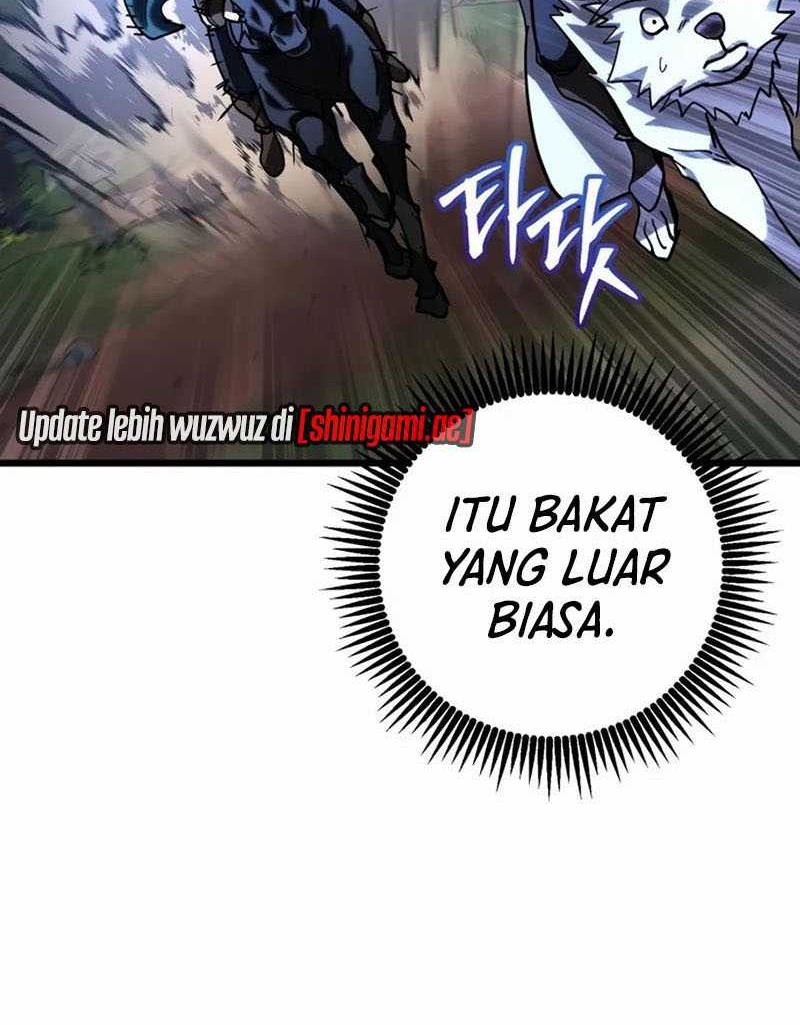 I Picked A Hammer To Save The World Chapter 51 Gambar 57