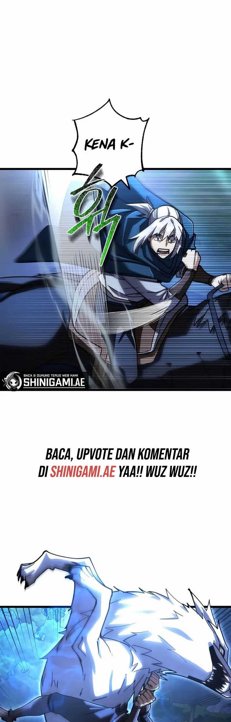 I Picked A Hammer To Save The World Chapter 51 Gambar 59