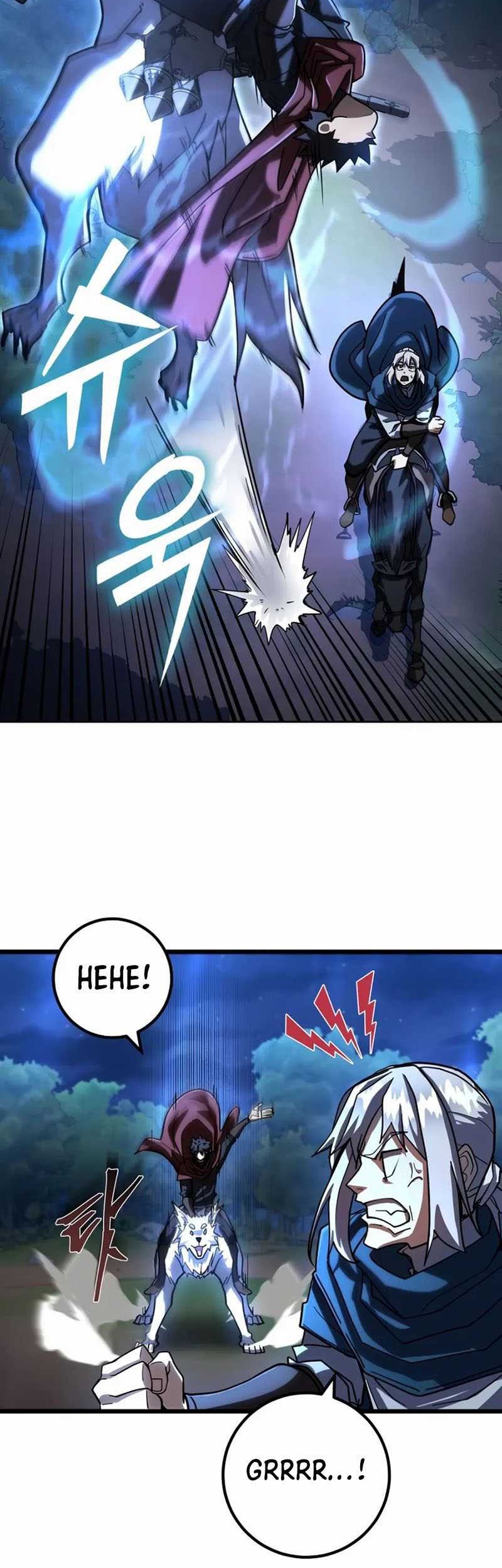 I Picked A Hammer To Save The World Chapter 51 Gambar 60