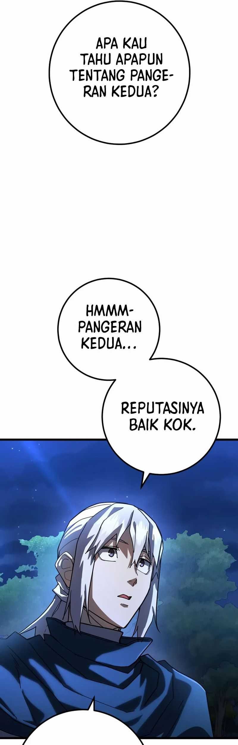 I Picked A Hammer To Save The World Chapter 51 Gambar 62