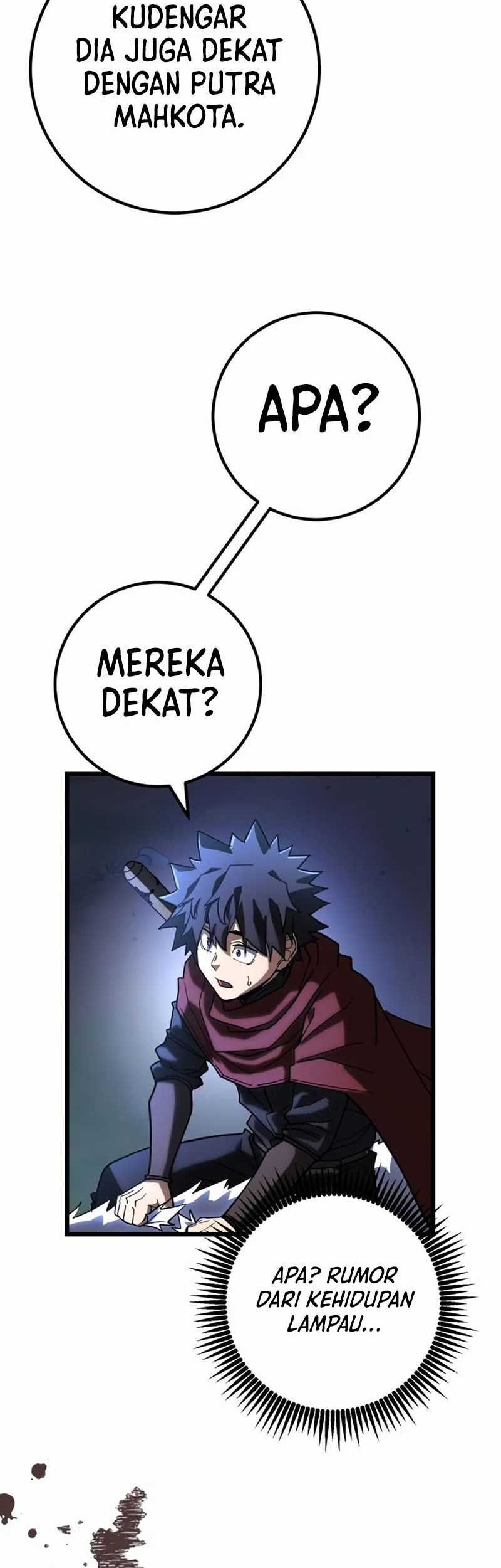 I Picked A Hammer To Save The World Chapter 51 Gambar 63