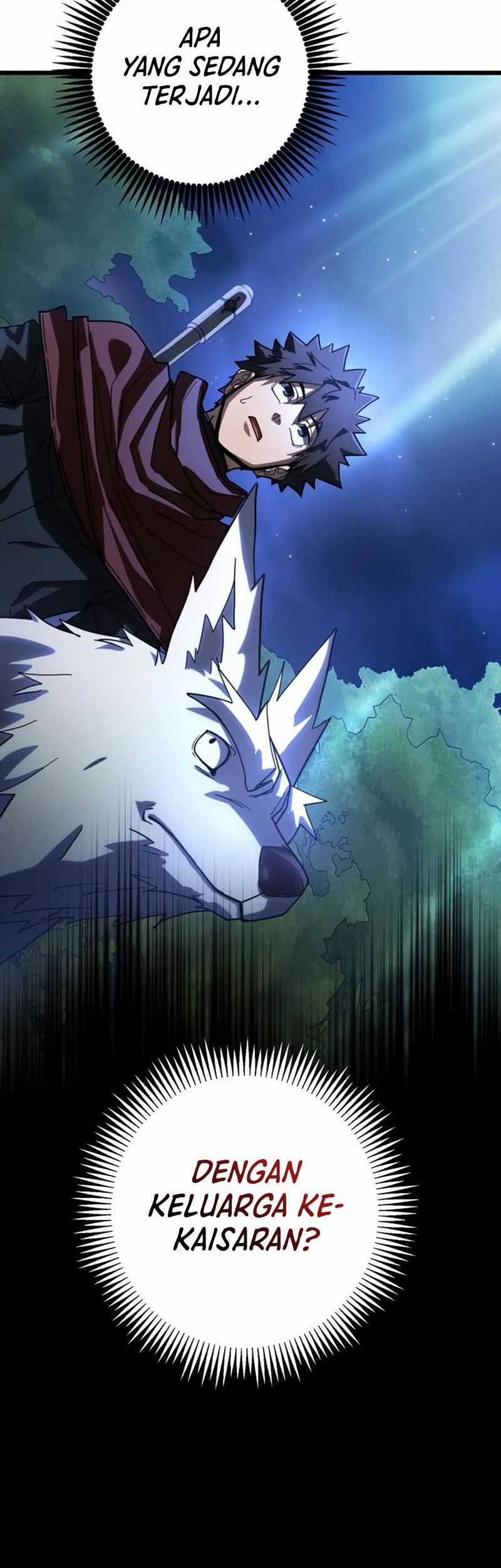 I Picked A Hammer To Save The World Chapter 51 Gambar 65