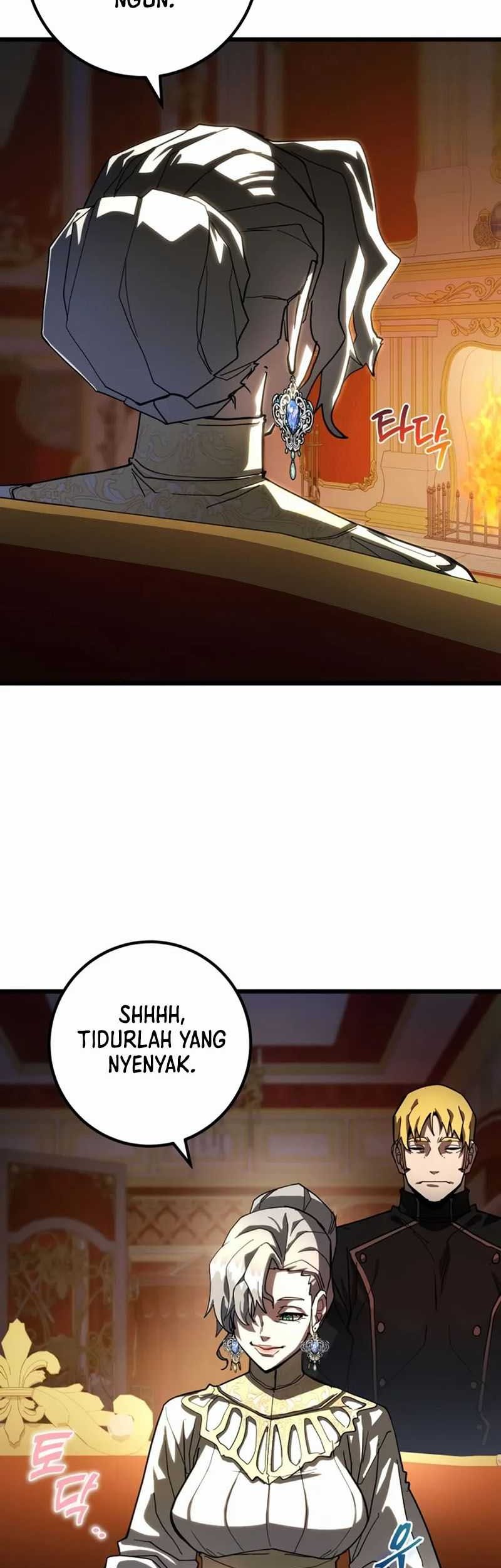 I Picked A Hammer To Save The World Chapter 51 Gambar 68