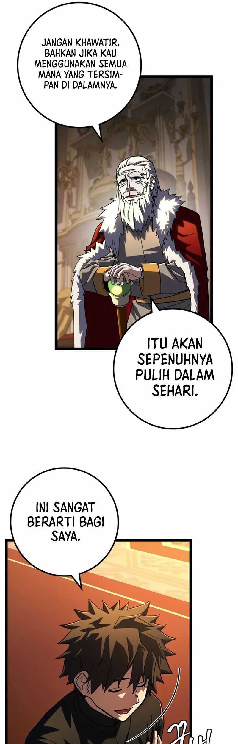 I Picked A Hammer To Save The World Chapter 51 Gambar 10