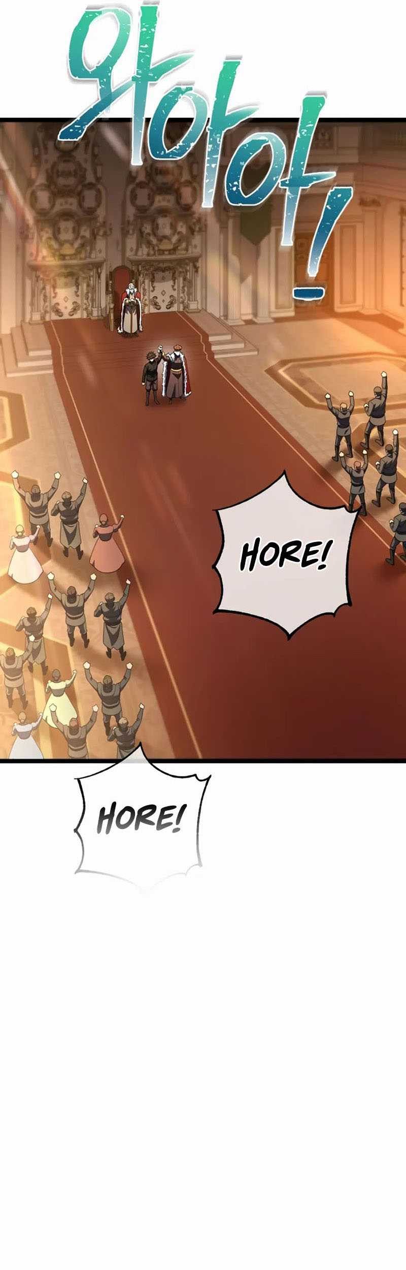 I Picked A Hammer To Save The World Chapter 51 Gambar 14