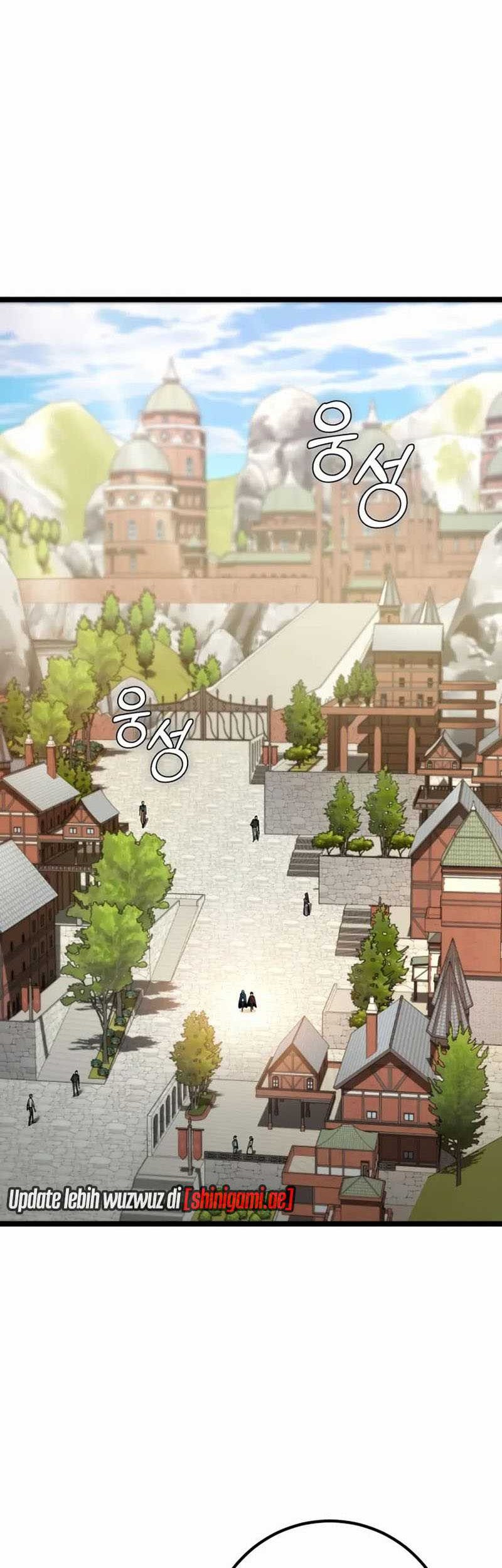 I Picked A Hammer To Save The World Chapter 51 Gambar 15