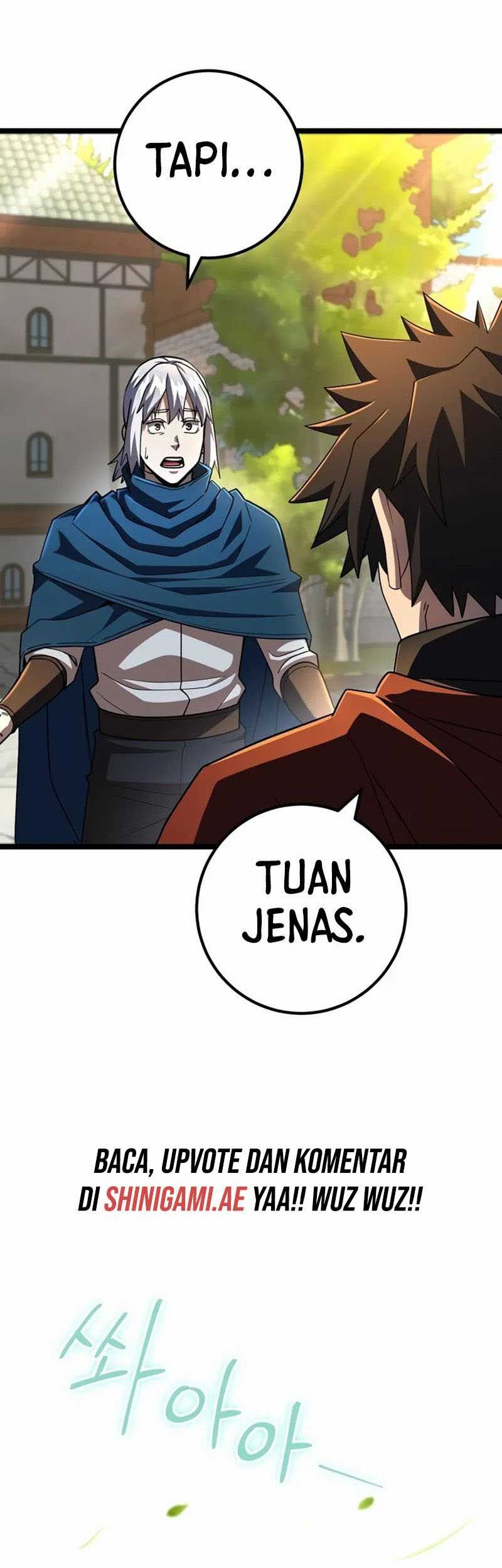 I Picked A Hammer To Save The World Chapter 51 Gambar 20