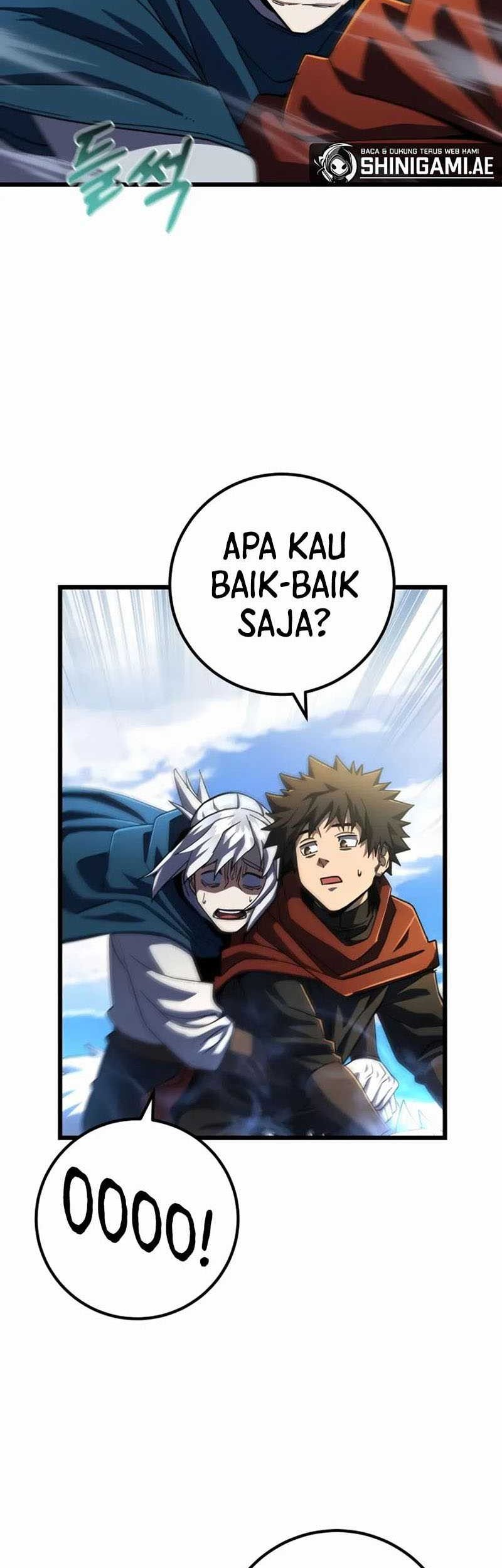 I Picked A Hammer To Save The World Chapter 51 Gambar 32