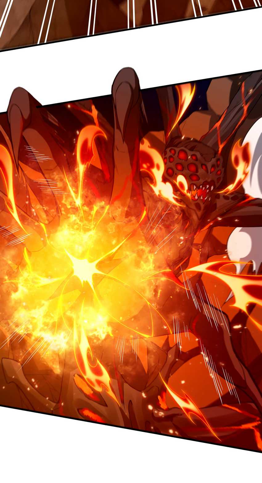 Despite Coming From the Abyss, I Will Save Humanity Chapter 56 Gambar 14