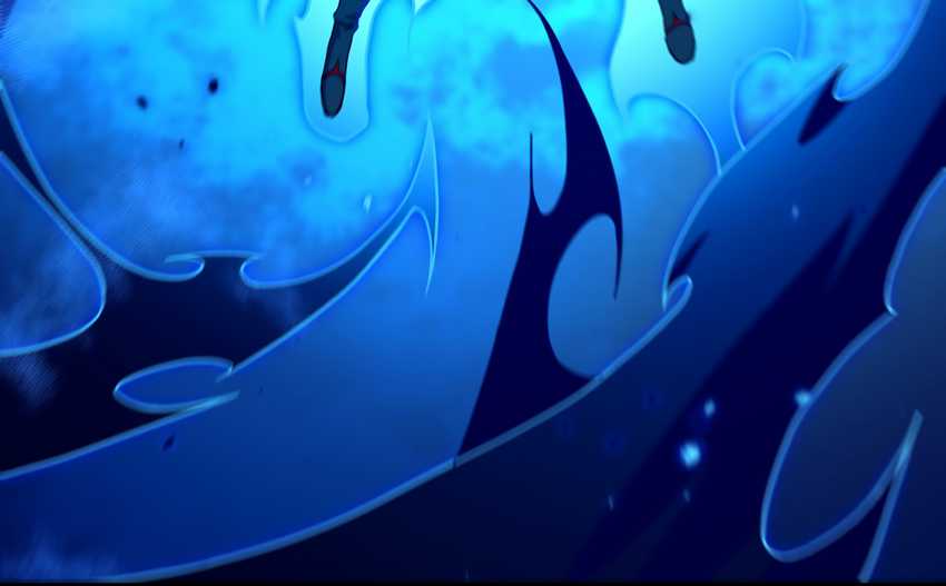 Despite Coming From the Abyss, I Will Save Humanity Chapter 56 Gambar 28