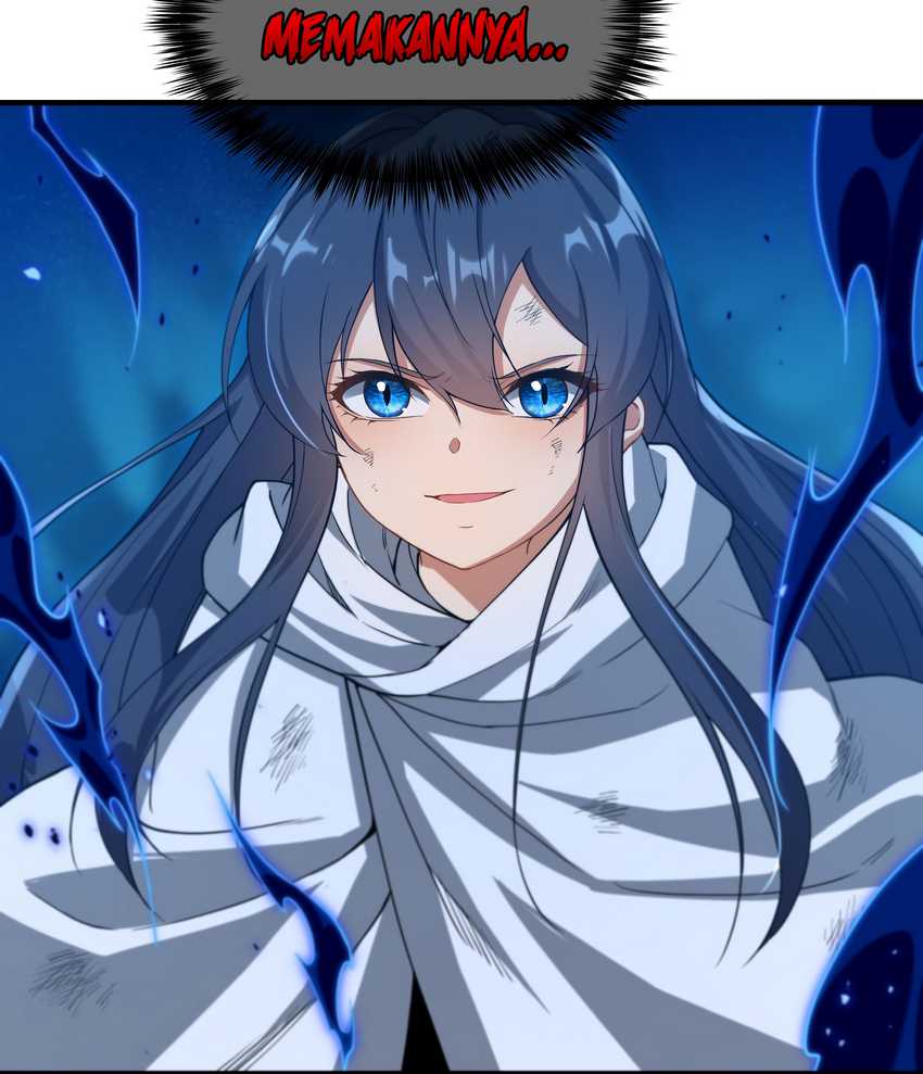Despite Coming From the Abyss, I Will Save Humanity Chapter 56 Gambar 4