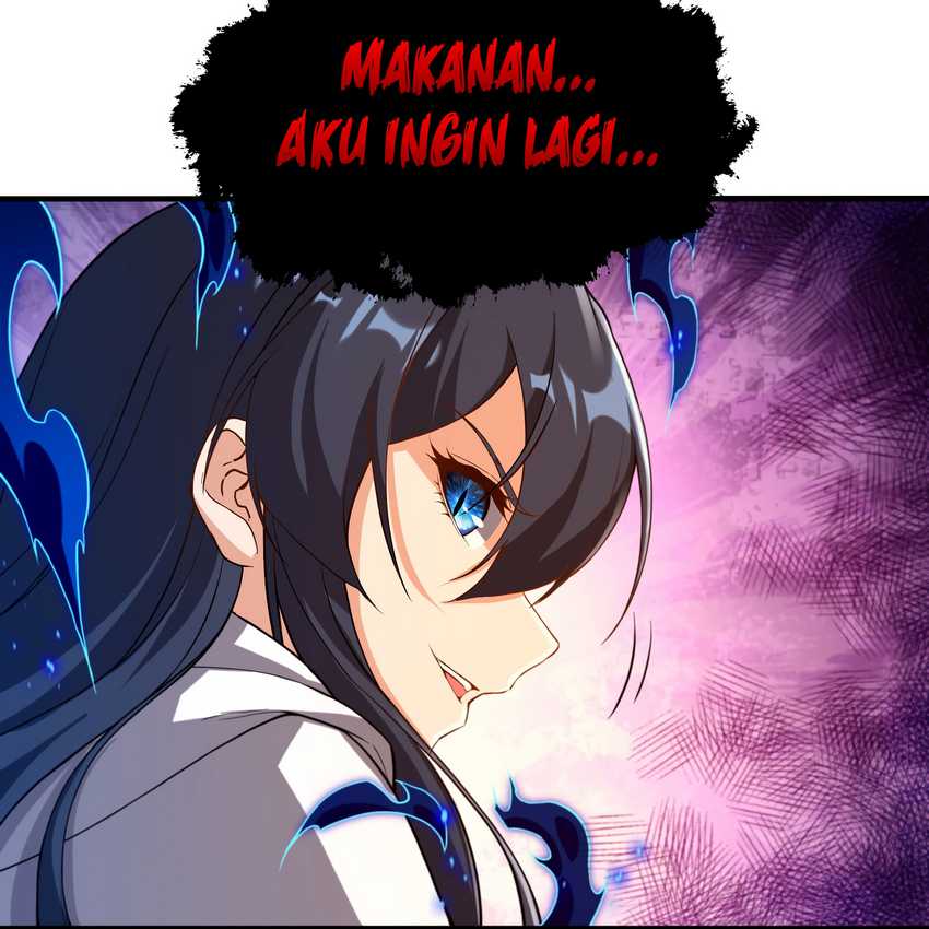 Despite Coming From the Abyss, I Will Save Humanity Chapter 56 Gambar 31