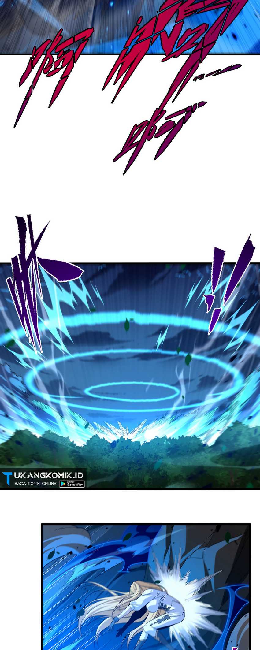 Despite Coming From the Abyss, I Will Save Humanity Chapter 56 Gambar 38
