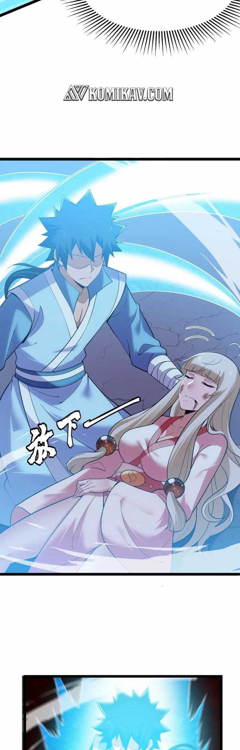 I just want to be beaten to death by everyone Chapter 188 Gambar 20