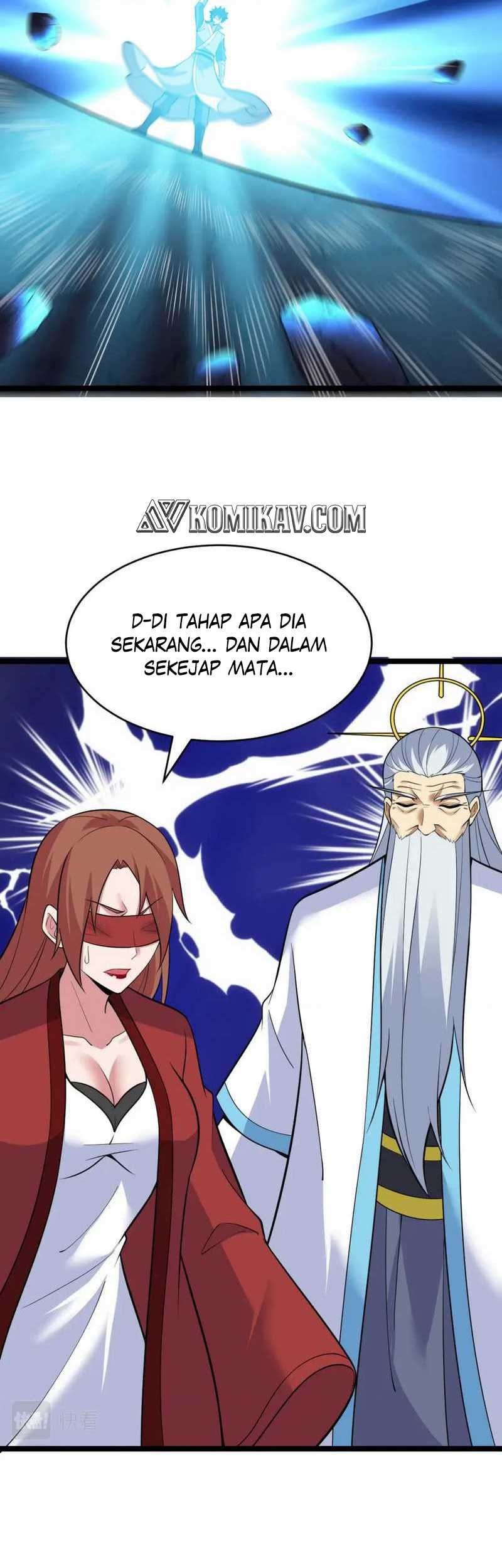I just want to be beaten to death by everyone Chapter 188 Gambar 23