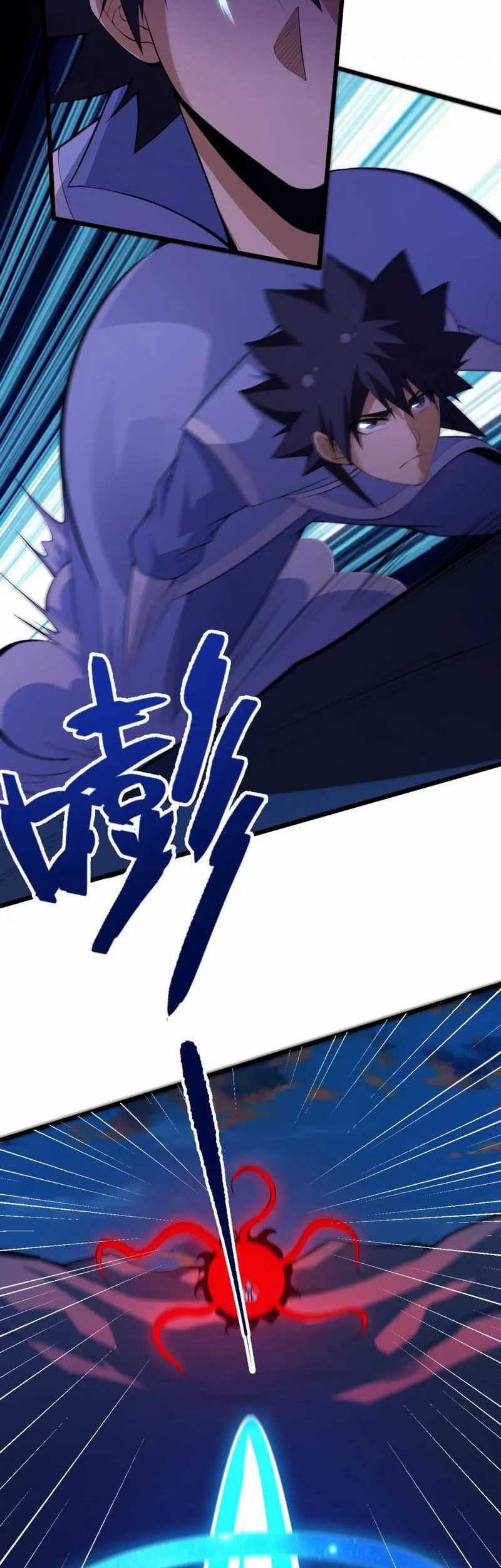 I just want to be beaten to death by everyone Chapter 188 Gambar 25