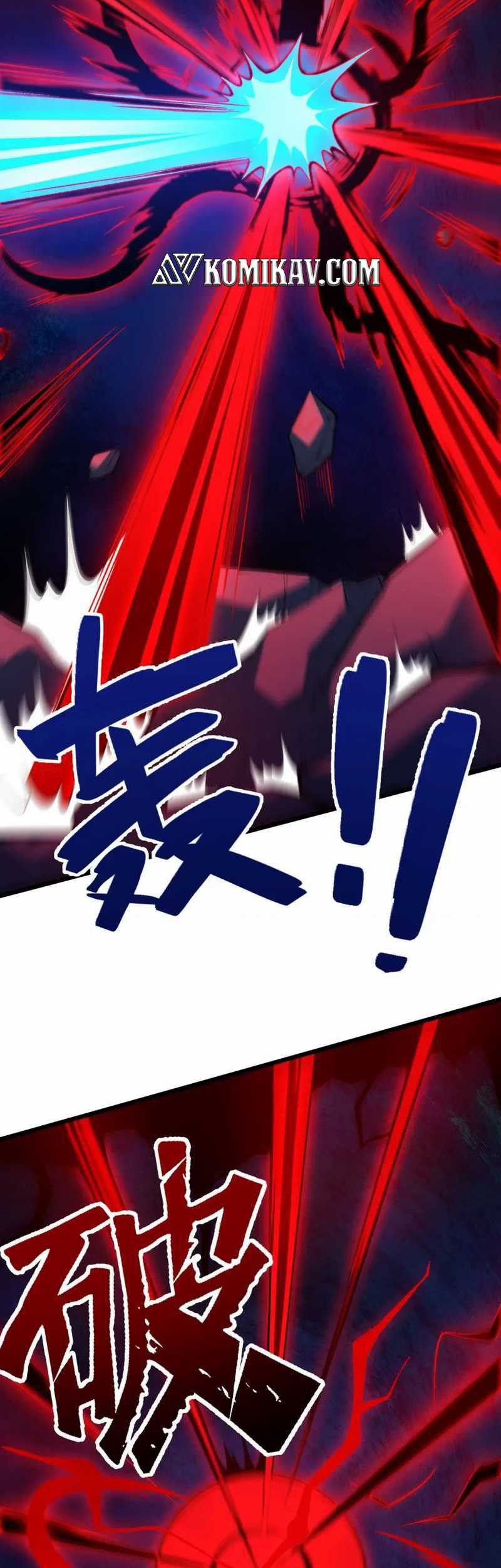 I just want to be beaten to death by everyone Chapter 188 Gambar 29