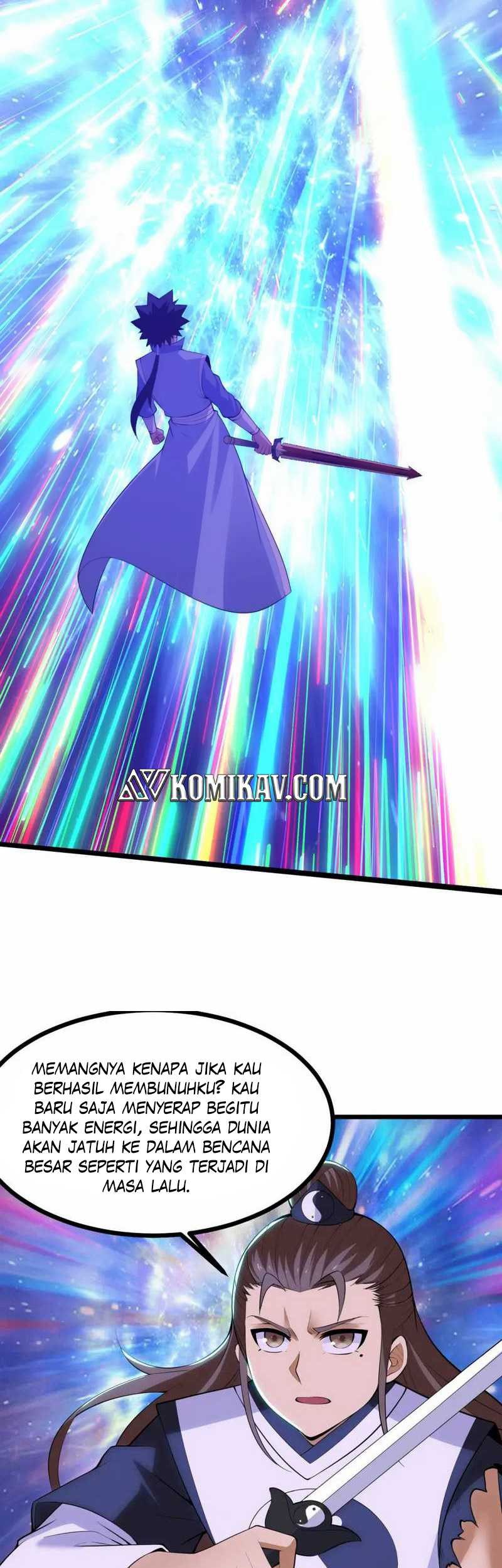 I just want to be beaten to death by everyone Chapter 188 Gambar 35