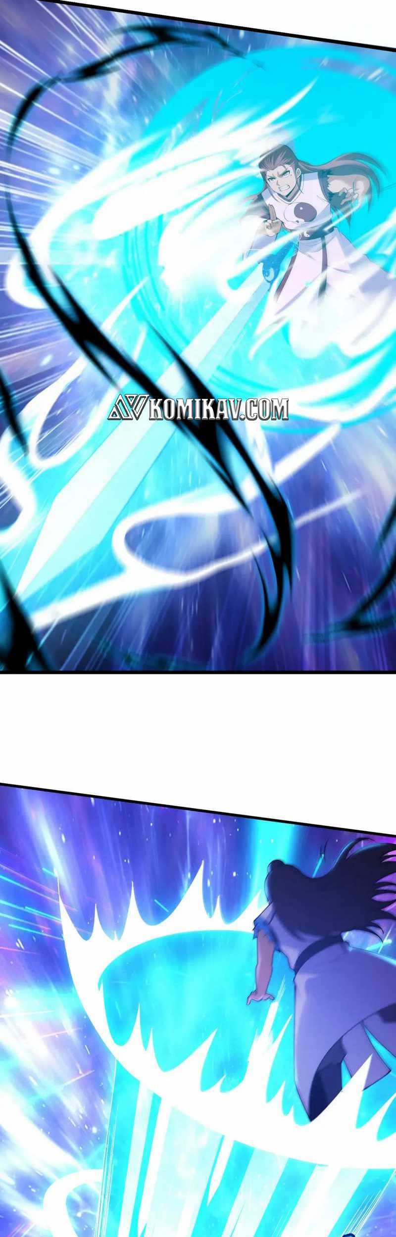 I just want to be beaten to death by everyone Chapter 188 Gambar 44