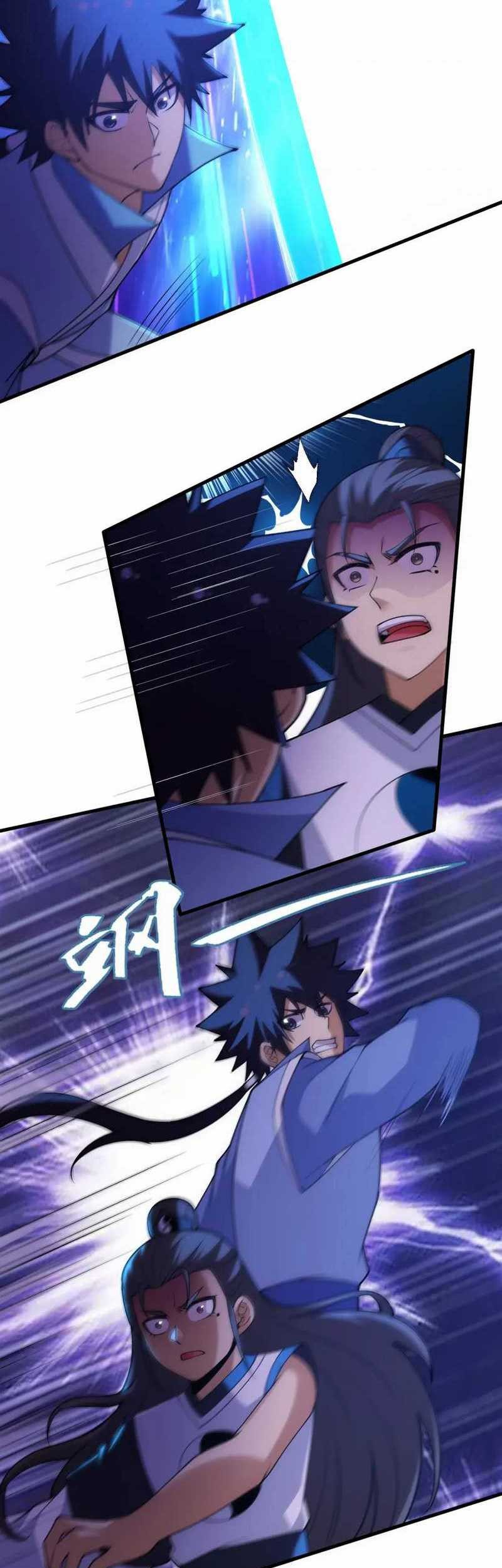 I just want to be beaten to death by everyone Chapter 188 Gambar 48
