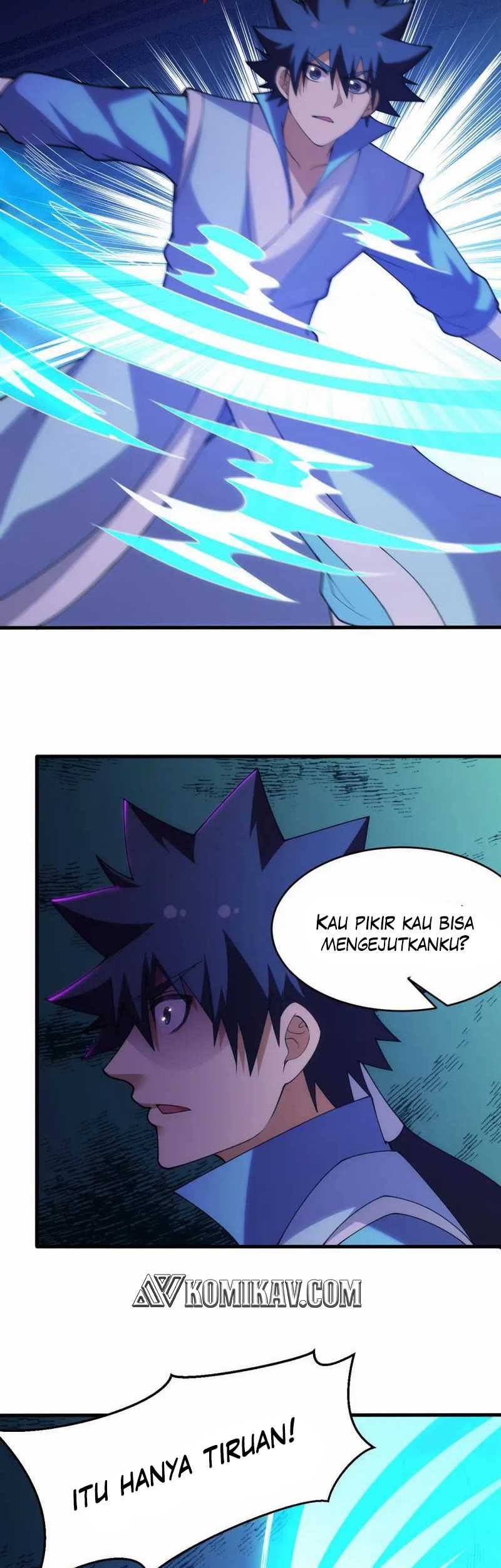 I just want to be beaten to death by everyone Chapter 188 Gambar 50